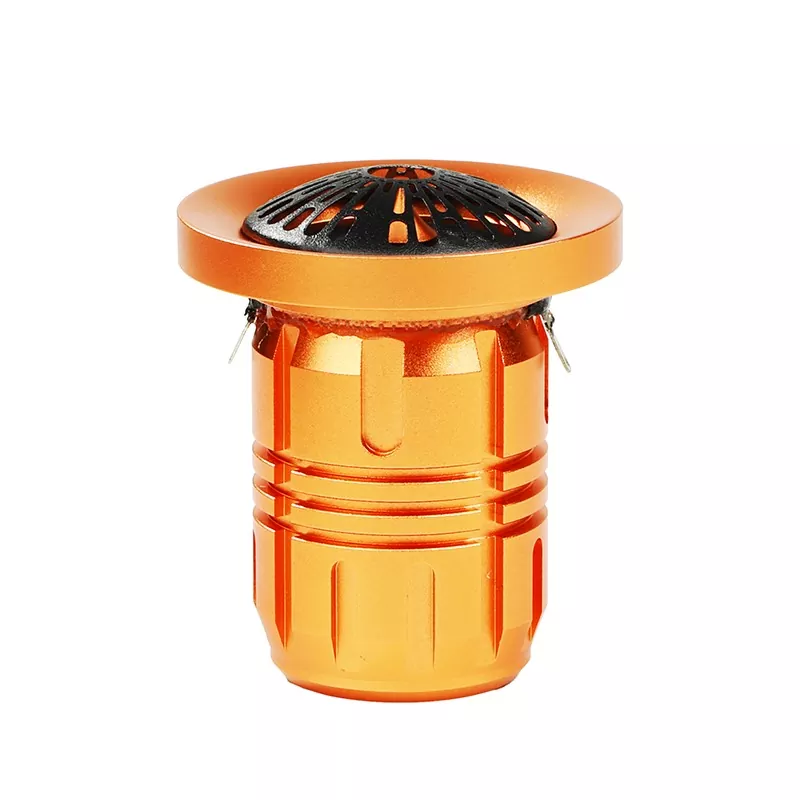 1-inch Silk Car Speaker