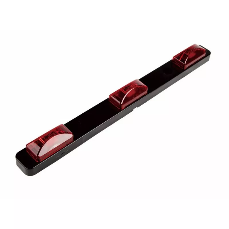 16 Inch LED ID BAR Trailer Light 16 Inch LED ID BAR Trailer Light