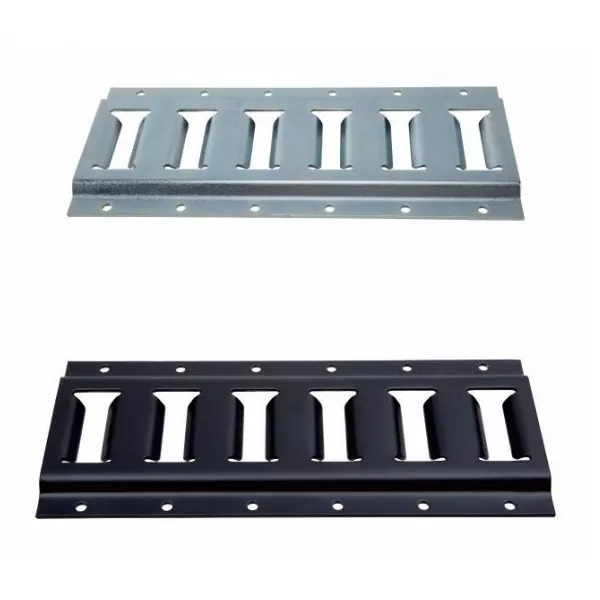 1FT Horizontal E-Track Rail