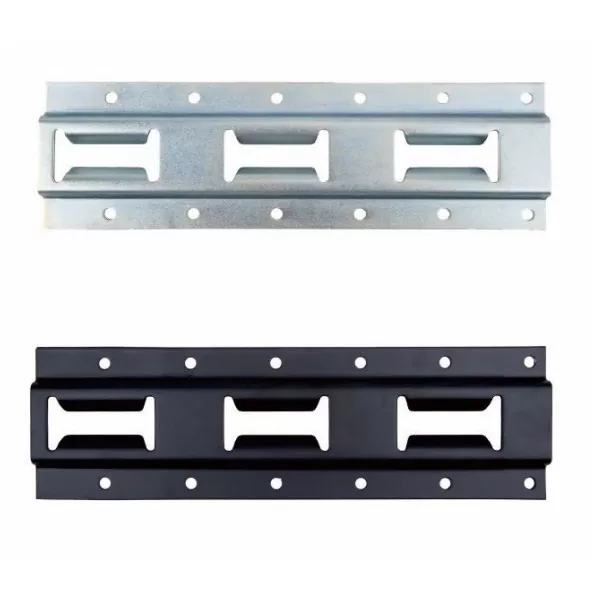 1FT Vertical E-Track Rail