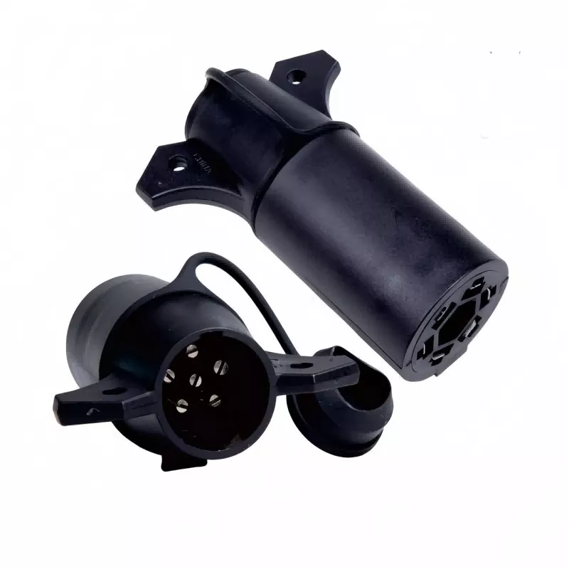 What is a Trailer Wiring Adapter and Why Do You Need It?