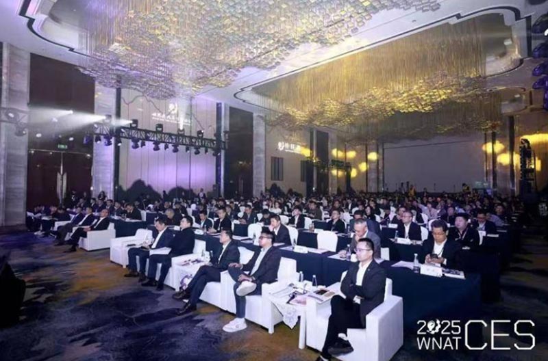 CES2025 Automotive Acoustics Forum Held, Exploring Industry Innovation Directions