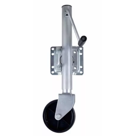 A Step-by-Step Guide to Choosing the Right Trailer Tongue Jack