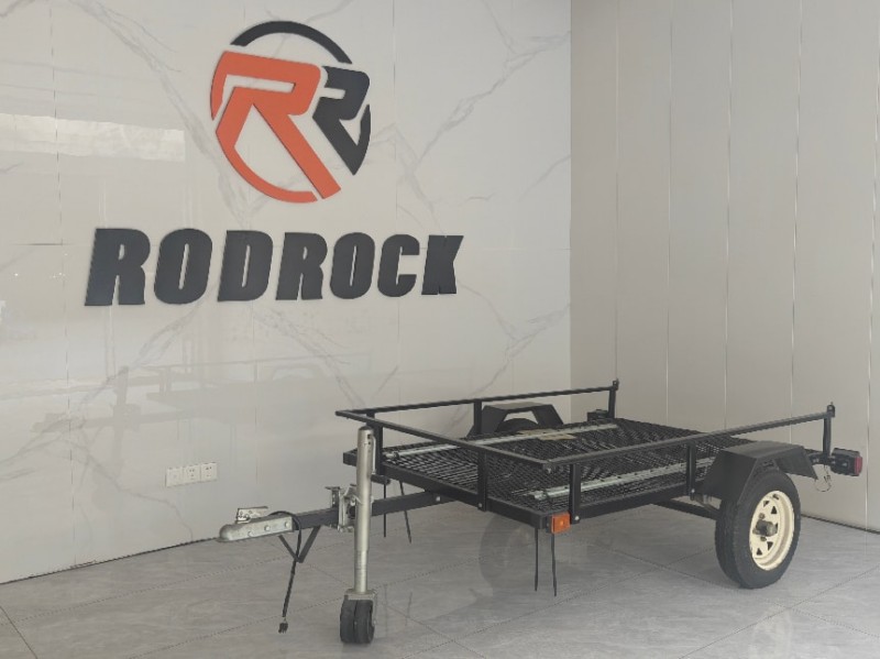 Guide to Troubleshooting Common Faults of Trailer Tongue Jacks: 4 Major Issues + Quick Solutions