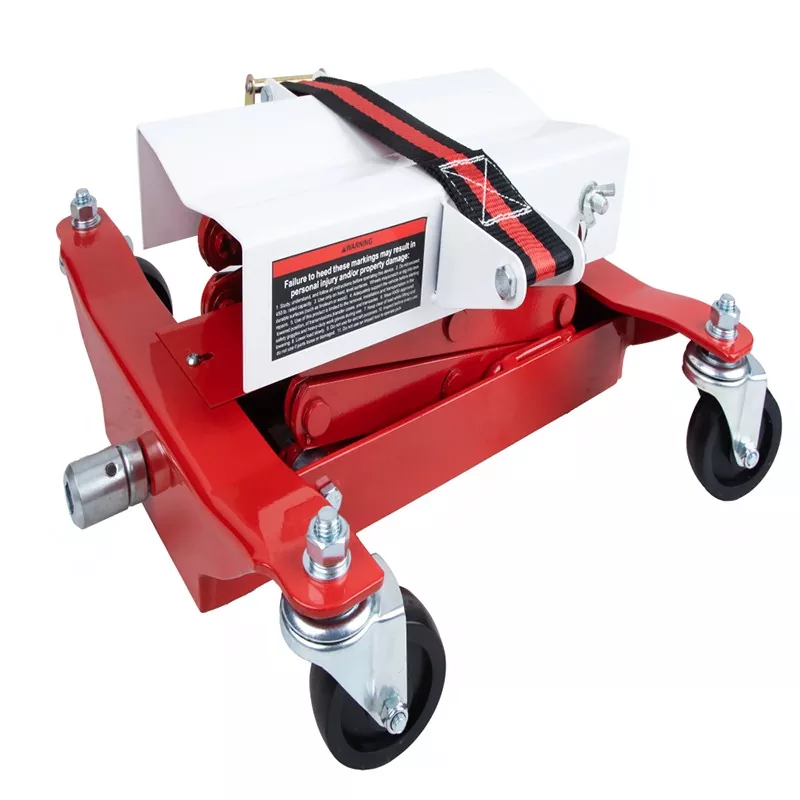 How Can a Trailer Jack Make Towing Safer and Easier?