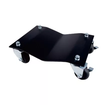 2500 LBS Steel Vehicle Dolly