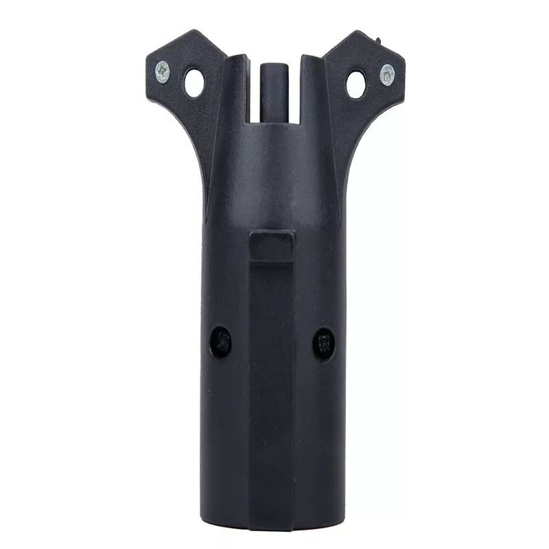 4X4 Plug Trailer Wiring Connector