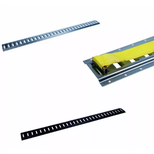 5FT Horizontal E-Track Rail
