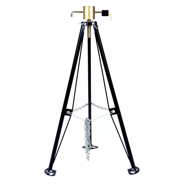 5th Wheel Adjustable Stabilizer