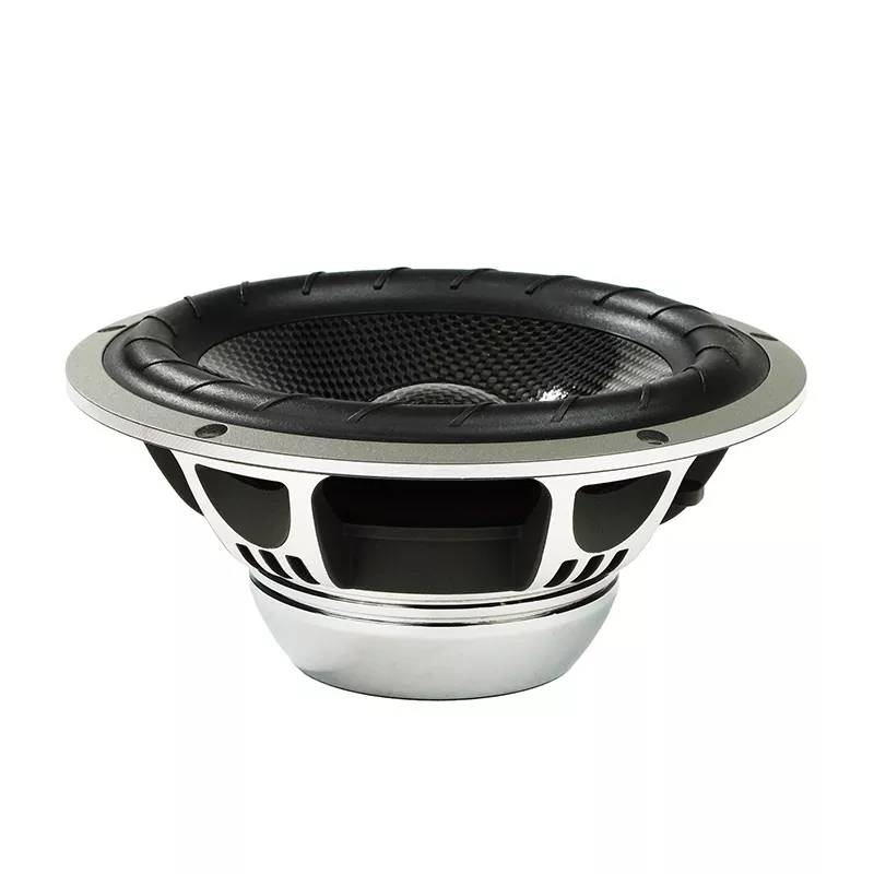6.5-inch Carbon Fiber Car Speaker