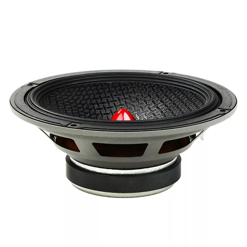 6.5-inch Glass Fiber Car Speaker