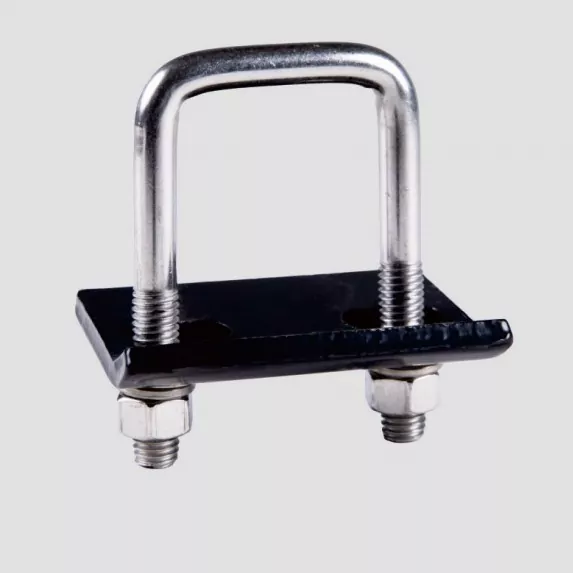 Anti Rattle Hitch Tightener