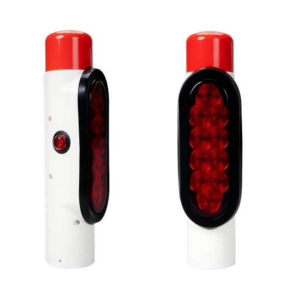 Boat Trailer Light