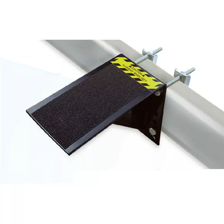 Boat Trailer Steps