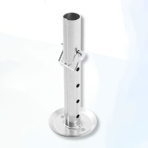 Drop Leg and Pin Kit