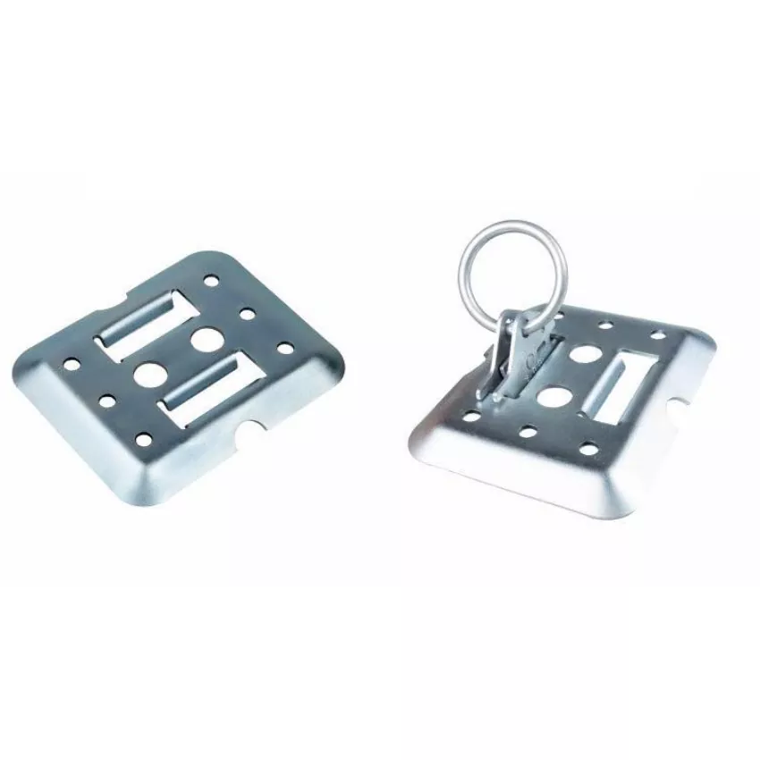E-Track Mounting Plate