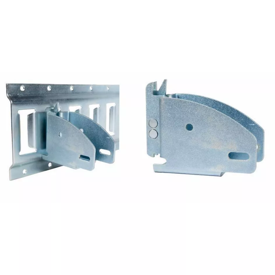 E-Track Wood Beam Socket