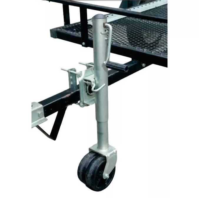 trailer tongue jack