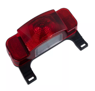 LED trailer lights