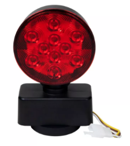 LED trailer lights