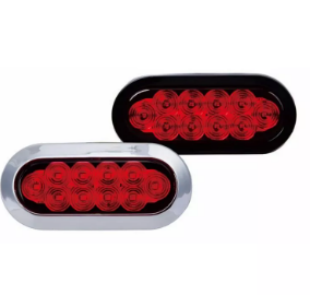 LED trailer lights