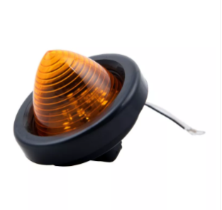 LED trailer lights