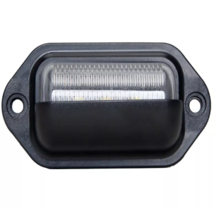 LED trailer lights