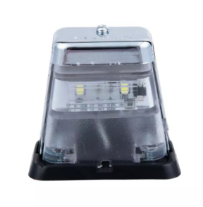 LED trailer lights