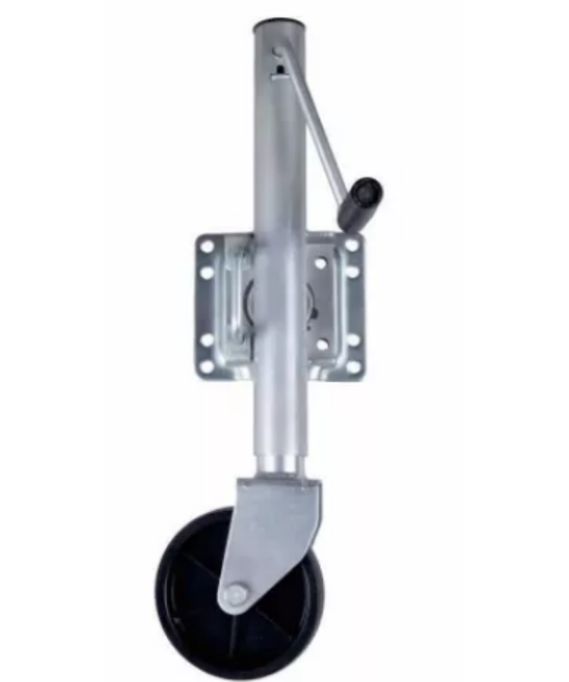 trailer tongue jack