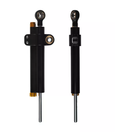 motorcycle steering damper