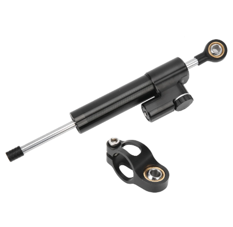 motorcycle steering damper