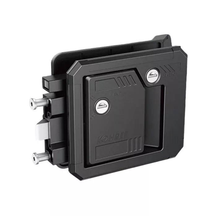 Mechanical RV Door Lock