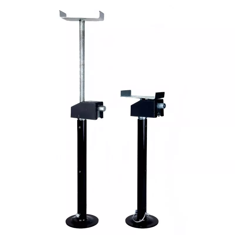 Power Drive Slide out Adjustable Stabilizer