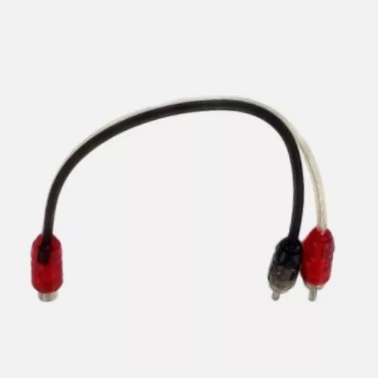 Car Audio RCA Cable