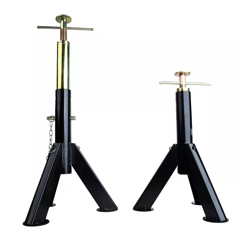 RV Adjustable Telescoping Stabilizer Jack