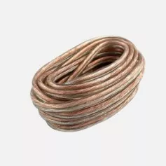 Car Audio Speaker Cable