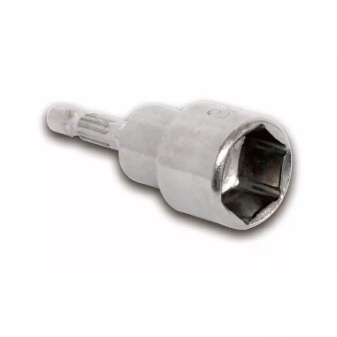 Trailer Scissor Jack Socket