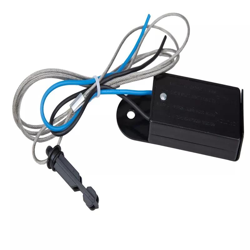 Trailer Wiring LED Breakaway Test Switch